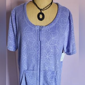 NEW Croft & Barrow Robe - Size XL
